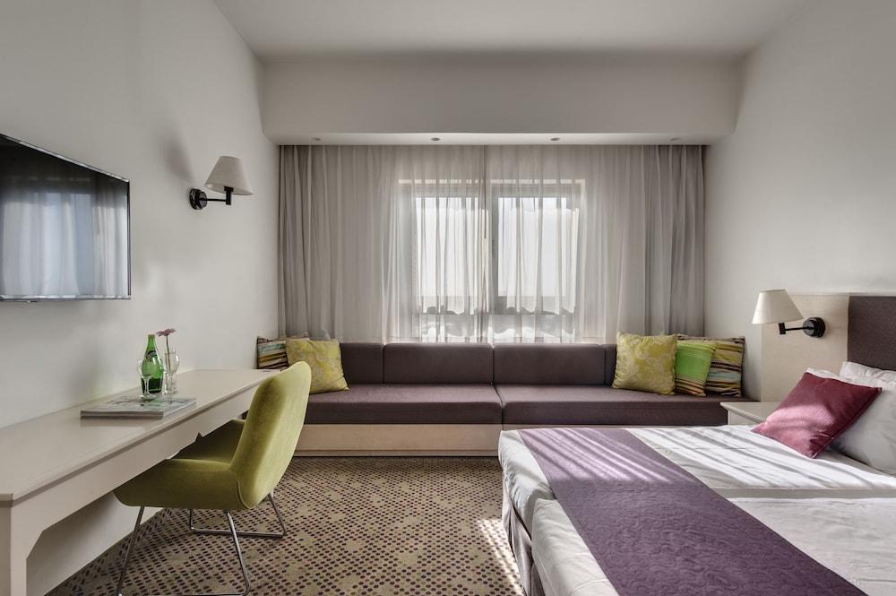 Ramat Rachel Resort Jerusalem Exterior photo